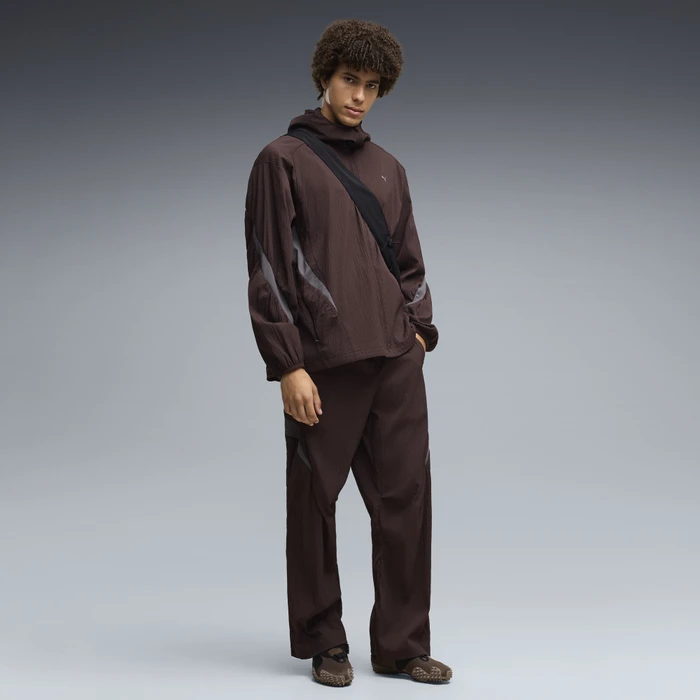Puma Mostro OG Prime matte bronze/puma black