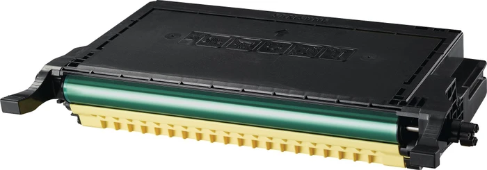 Samsung Toner CLP-Y660B gelb hohe Kapazität