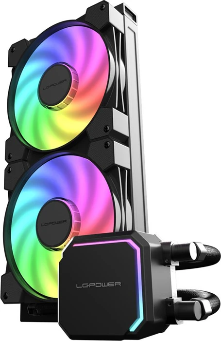 LC-Power JetFlow 280 ARGB