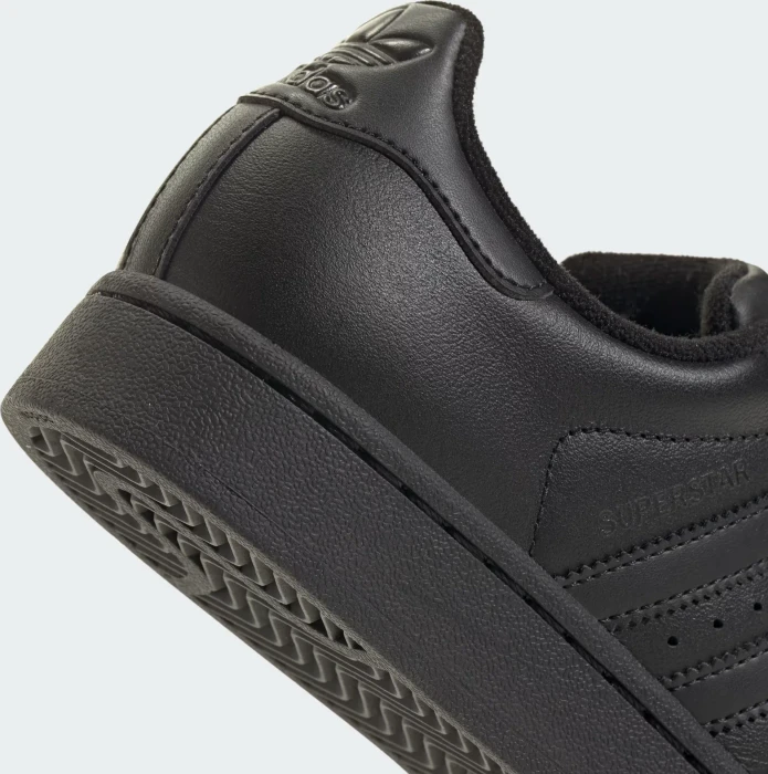 adidas Superstar II Kids core black (Junior)