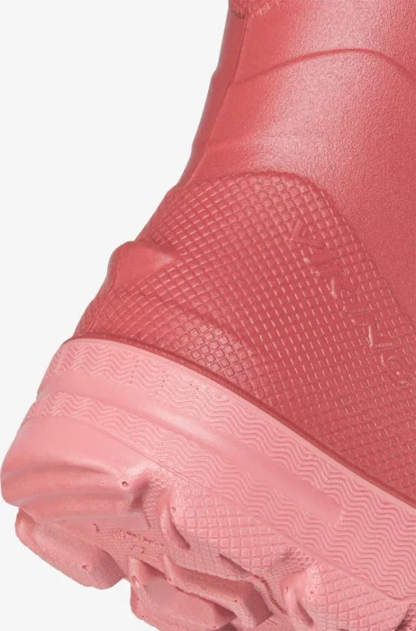 Viking Ecorox 1.0 Warm Thermo light pink (Junior)