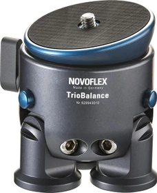 Novoflex TrioBalance Stativbasis TRIOBAL