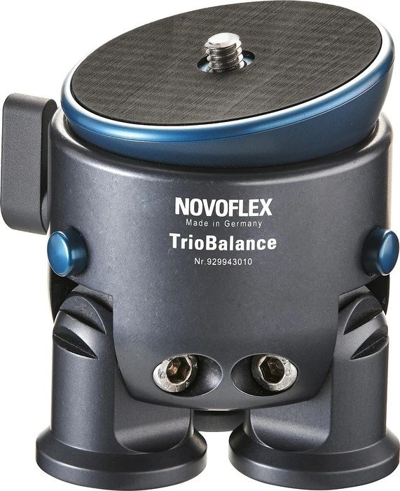 Novoflex TrioBalance Stativbasis TRIOBAL