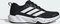adidas Rapidmove Go core black/cloud white/silver metallic (Damen) Vorschaubild