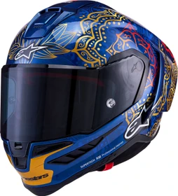 Alpinestars Supertech R10 Martinator Thai