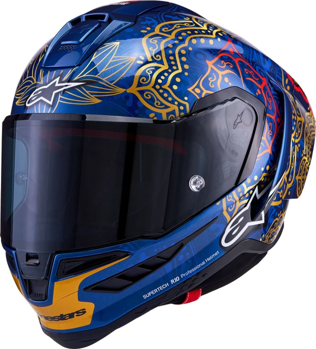 Alpinestars Supertech R10