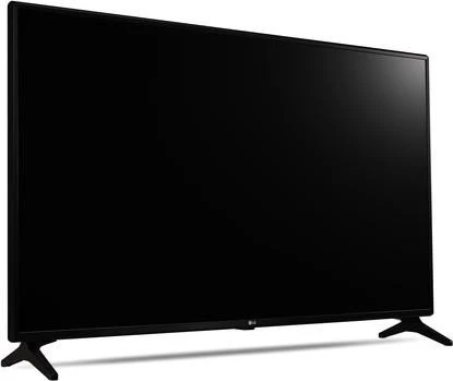 LG 32LJ610V