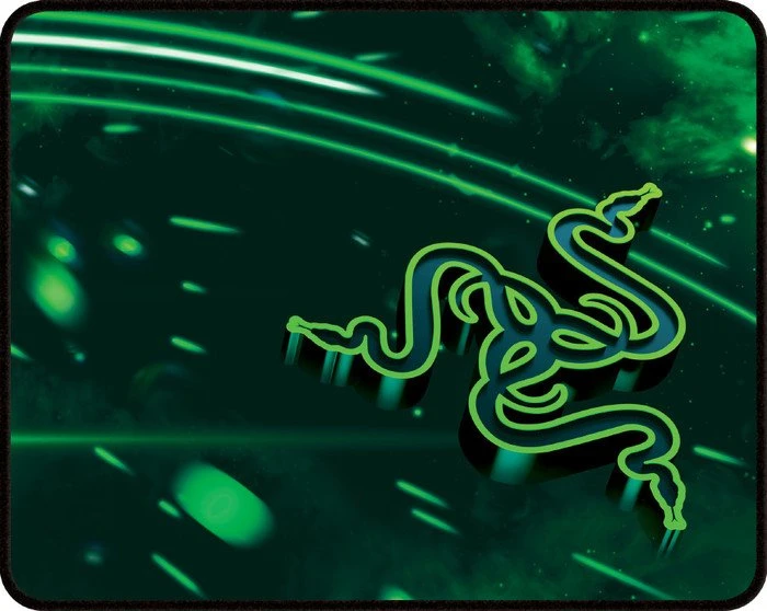 Razer Goliathus Speed Cosmic Edition, small