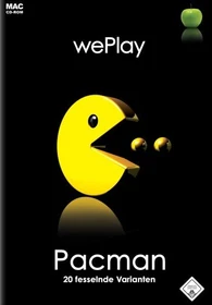 wePlay Pacman (MAC)