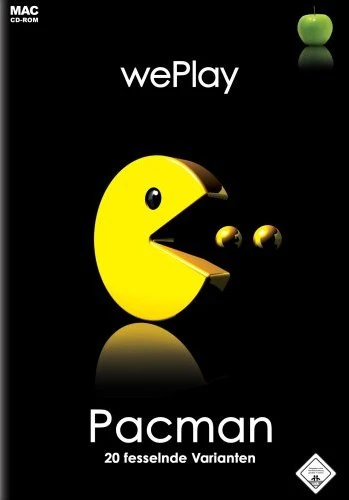 wePlay Pacman (MAC)