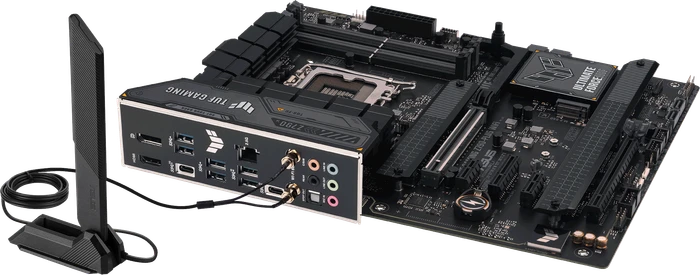 ASUS TUF Gaming Z790-Plus WIFI (Intel 1700)