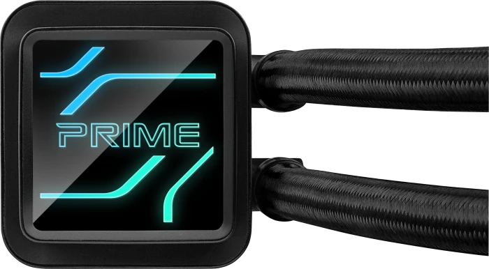 ASUS Prime LC 240 ARGB