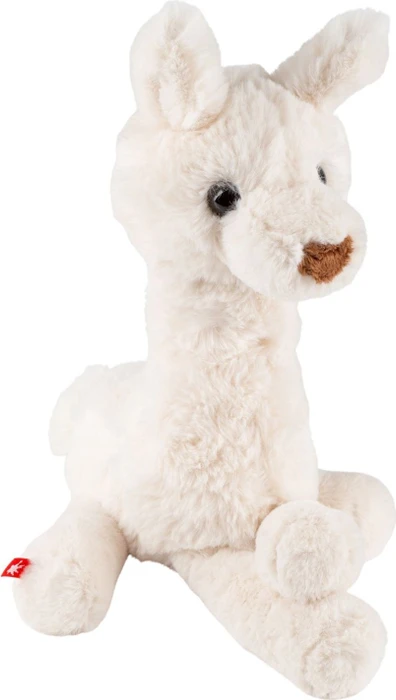 Sigikid Flauscherie Alpaka weiß 42cm