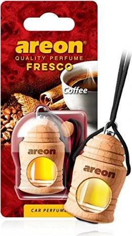 Areon Fresco Kaffee