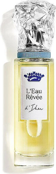 Sisley Les Eaux Rêvée D'ikar Eau de Toilette, 50ml