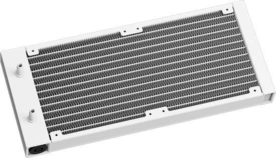 DeepCool LT520 WH ARGB, weiß