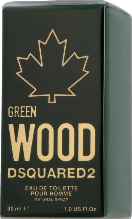 DSquared2 Green Wood Eau de Toilette