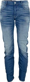 G-Star Arc 3D Slim Jeans authentic faded blue (Herren)
