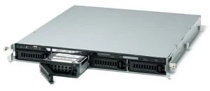 Buffalo TeraStation III Rackmount 4TB, 2HE