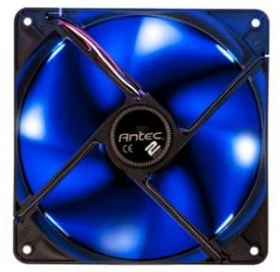 Antec TwoCool Blue, Lüftersteuerung, 140mm
