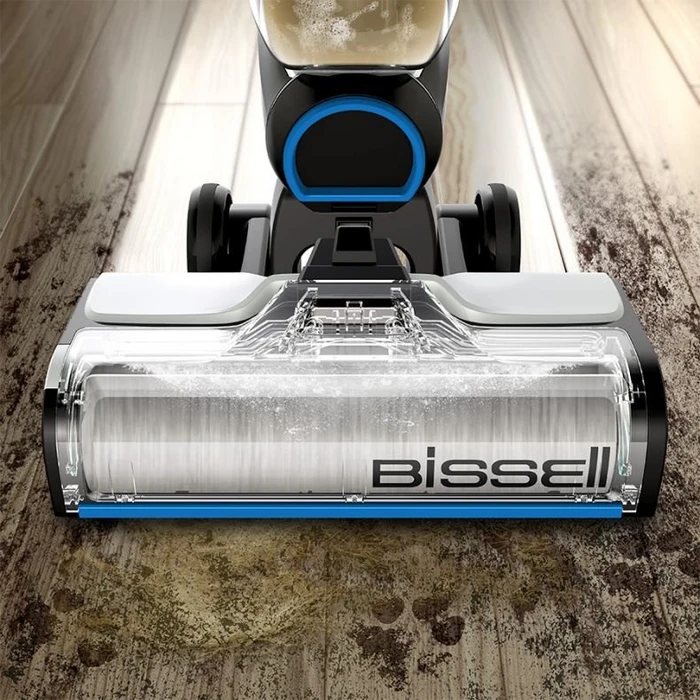Bissell CrossWave Max/X7 Bürstenrolle für Holzböden