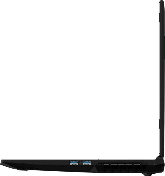 Tulpar T7 V20.5.8, Core i7-12700H, 8GB RAM, 500GB SSD, GeForce RTX 3060, DE