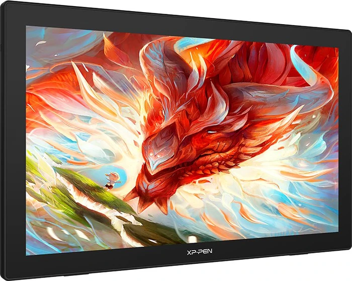 XP-Pen Artist 24 2K QHD