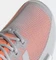 adidas Solematch Bounce Clay Court light solid grey/hi-res coral (Damen) Vorschaubild