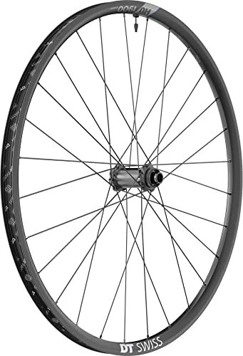 DT Swiss DT Swiss HU 1900 Spline 18H 25mm/25mm 29" 15x110 TA Centerlock Disc Vorderlaufrad