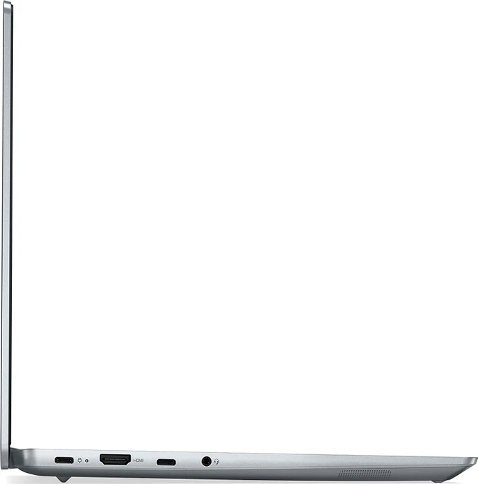 Lenovo IdeaPad 5 Pro 14ACN6, Cloud Grey, Ryzen 5 5600U, 16GB RAM, 512GB SSD, DE