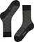 Falke Mighty Nest Socken schwarz (Herren) Vorschaubild