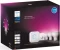 Philips Hue White and Color Ambiance GU10 5.7W Starter-Set Vorschaubild