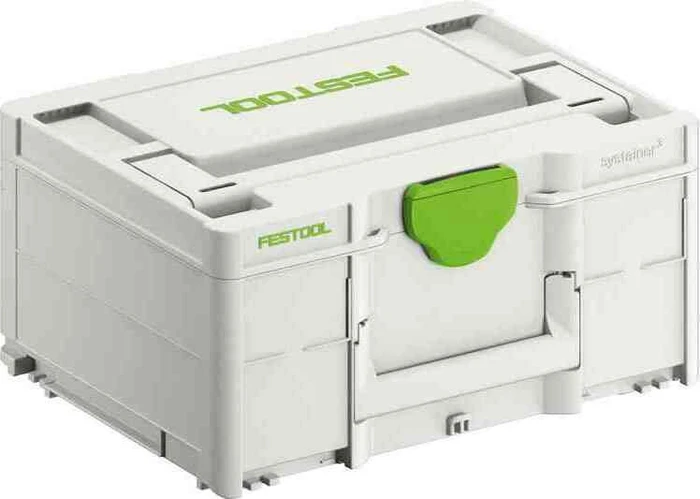 Festool Systainer SYS3 M 187 Werkzeugkoffer
