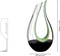 Riedel Amadeo Phyllon Dekanter Vorschaubild
