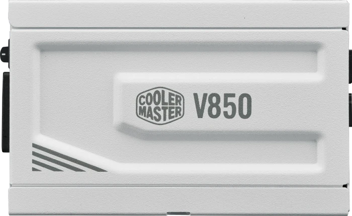 Cooler Master V-Series V850 SFX Gold White Edition 850W, ATX 3.1