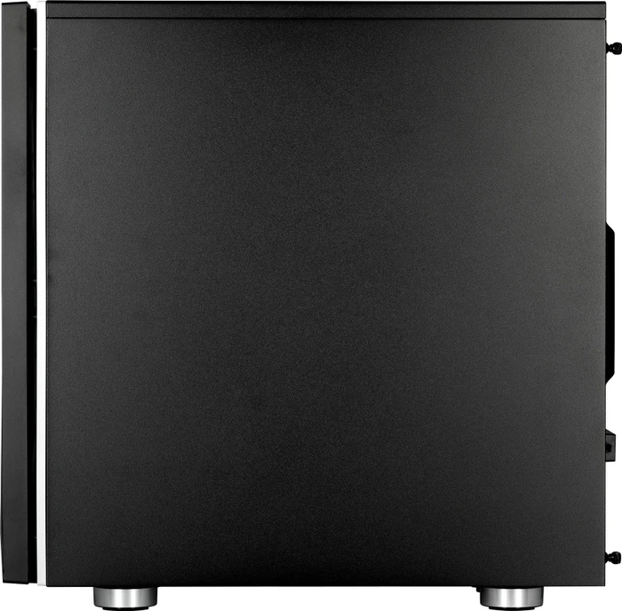Corsair Carbide Series SPEC-06 RGB schwarz, Glasfenster