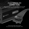 Corsair RMe Series 2025 RM850e 850W, ATX 3.1, UK-Version Vorschaubild