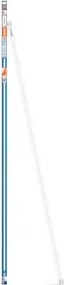 Osram Ledvance Tube T8 58 EM Bio-Lumilux 18.3W/965 G13/T8 1500mm, 8 Stück