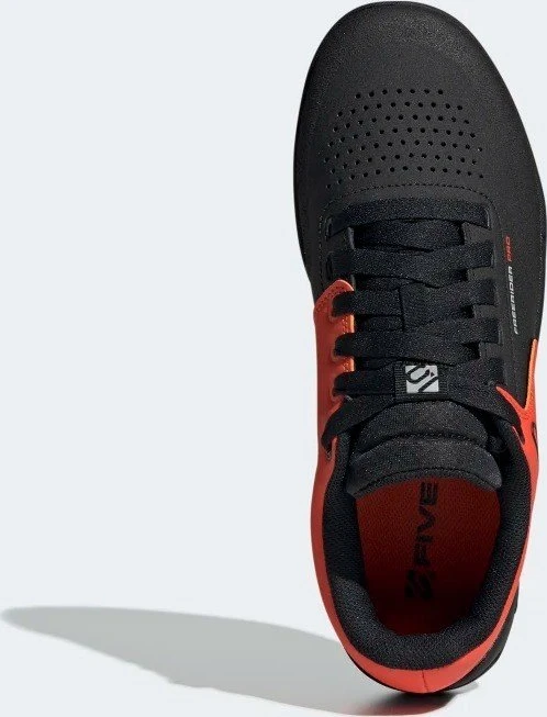 Five Ten Freerider Pro core black/active orange/grey two