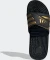 adidas Adissage core black/gold metallic Vorschaubild