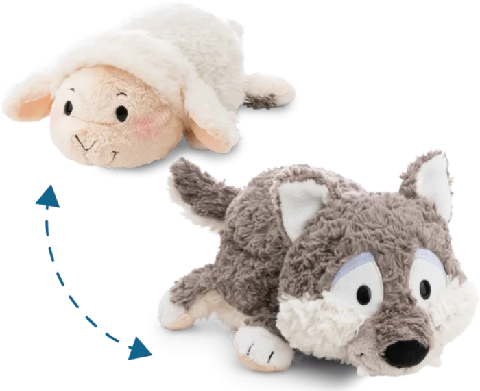 Nici Twistimals 2 in 1