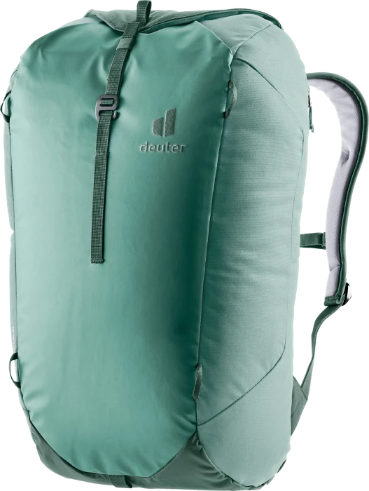 Deuter Gravity Motion SL jade/ivy (Damen)