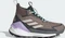 adidas Terrex Free Hiker 2.0 GTX trace brown/beige/carbon (Damen) Vorschaubild