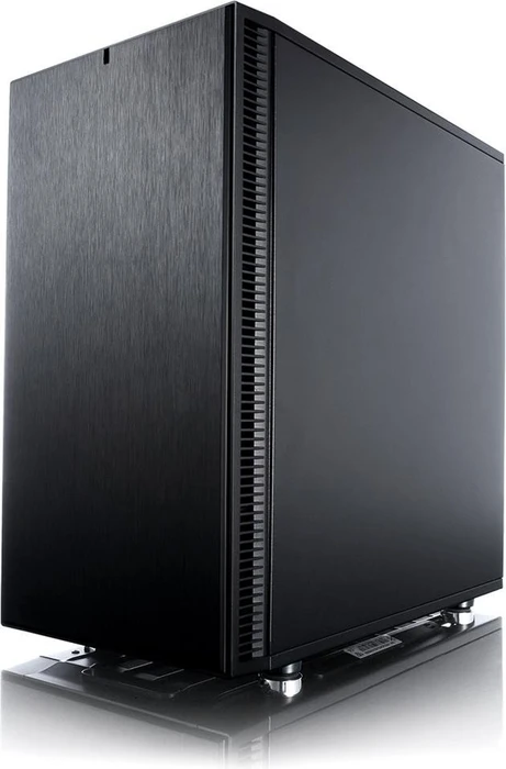 Fractal Design Define Mini C TG, Glasfenster, schallgedämmt