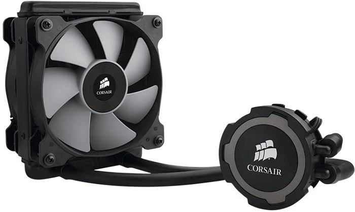 Corsair Hydro Series H75
