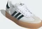 adidas Sambae cloud white/off white/aurora ivy (Damen) Vorschaubild