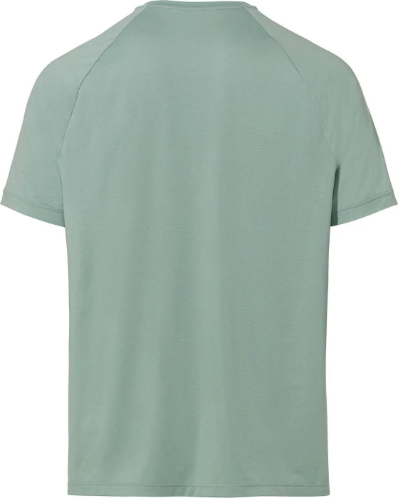 Vaude Gleann II Funktionsshirt kurzarm dusty fern (Herren)
