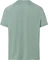 Vaude Gleann II Funktionsshirt kurzarm dusty fern (Herren) Vorschaubild