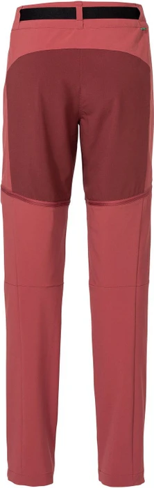 Vaude Elope Zip-Off Hose lang brick (Damen)
