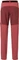 Vaude Elope Zip-Off Hose lang brick (Damen) Vorschaubild